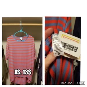 NEW or Gently Used Lularoe!!!